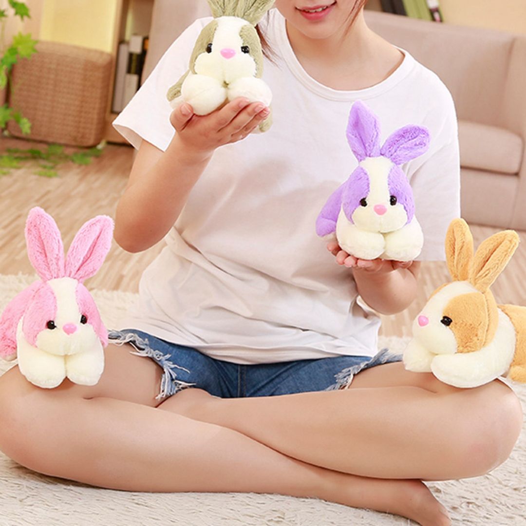  Rabbit Plush Toy