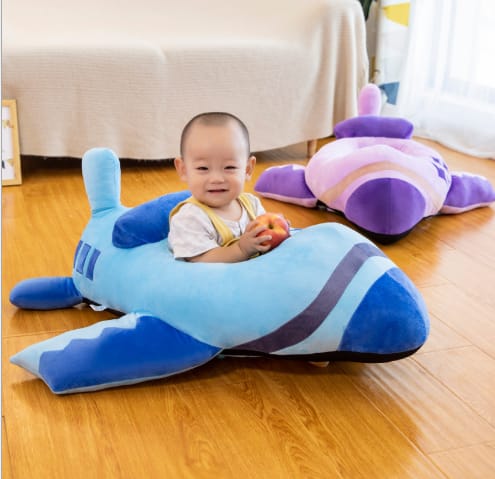 Infant Child Sofa Plane/ Baby Sofa Plane